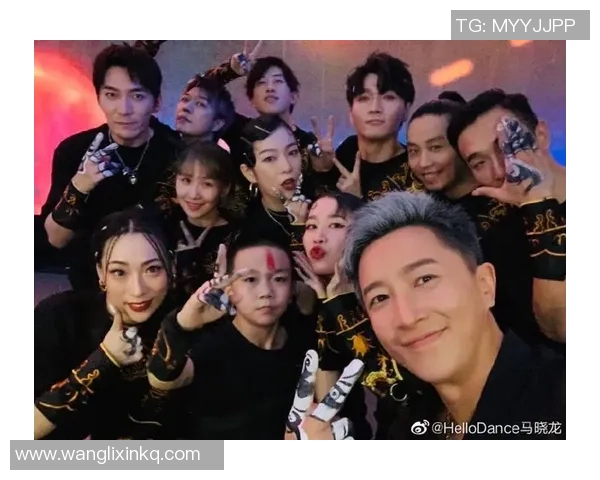 马拉松大满贯点评：南京街舞队的状态表现_1