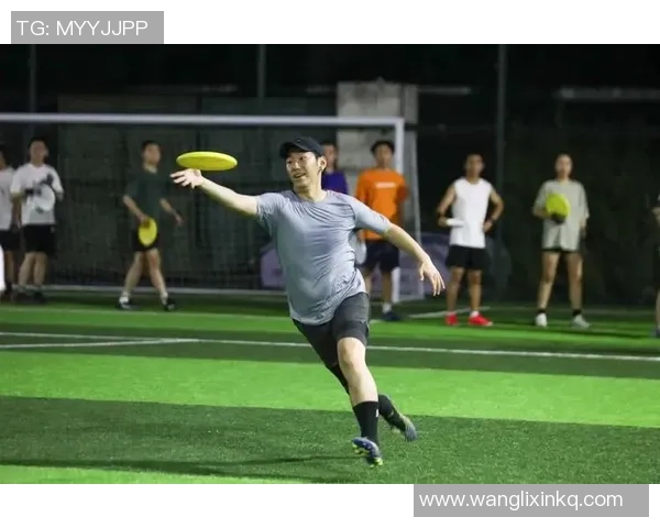 2026飞盘灵活性排名：武汉飞盘队创新高