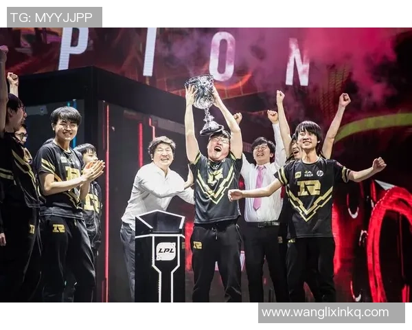 2026英雄联盟耐力排行榜：RNG位居第5名